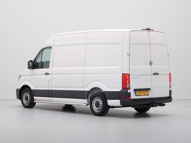 Volkswagen CRAFTER 30 2.0 TDI L3H3