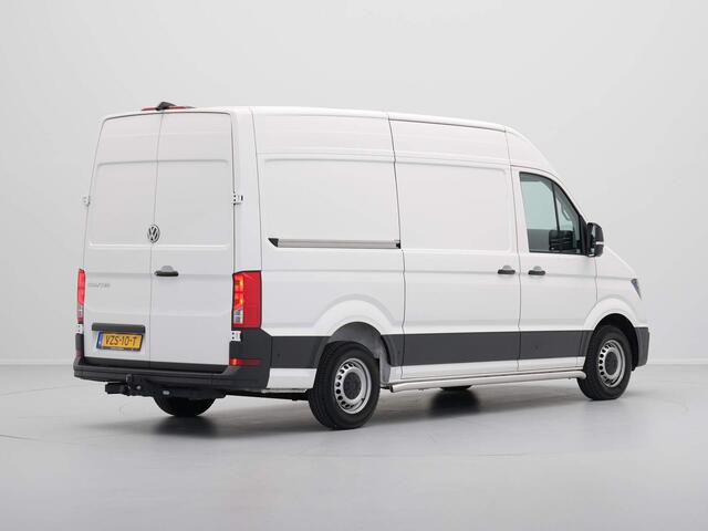 Volkswagen CRAFTER 30 2.0 TDI L3H3