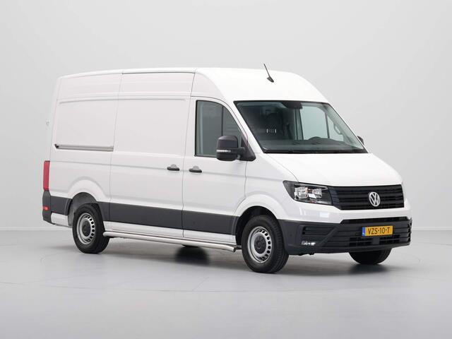 Volkswagen CRAFTER 30 2.0 TDI L3H3