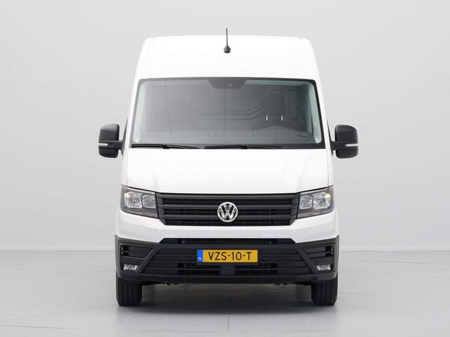 Volkswagen CRAFTER 30 2.0 TDI L3H3