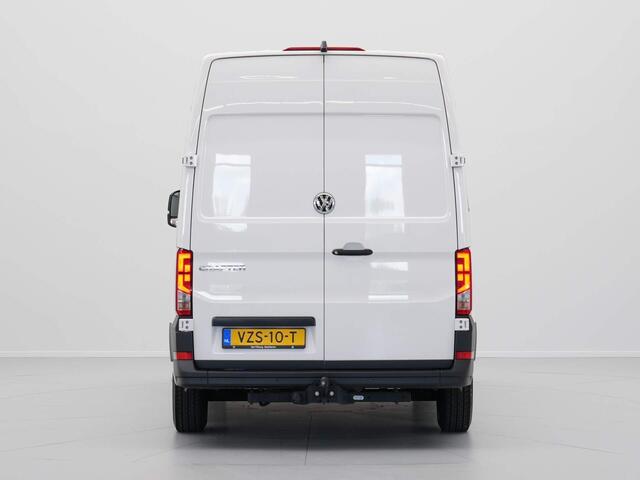 Volkswagen CRAFTER 30 2.0 TDI L3H3
