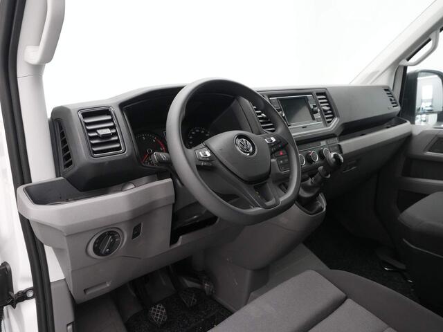 Volkswagen CRAFTER 30 2.0 TDI L3H3
