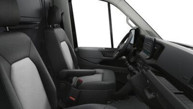 Volkswagen CRAFTER Bedrijfswagens Trendline L3H3 2.0 TDI EU6 140 pk GVW 3.0T2 VOORRAAD!! RIJKLAARPRIJS!!