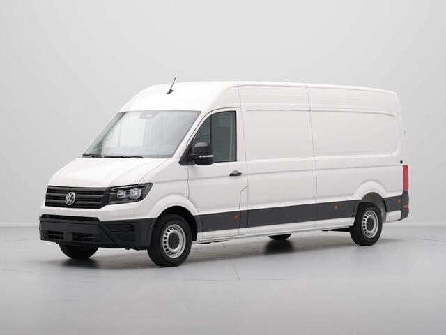 Volkswagen CRAFTER 2.0 TDI 103kW 140PK GVW 3.5T WB 4490mm L4H3 vraag naar de voorwaarden