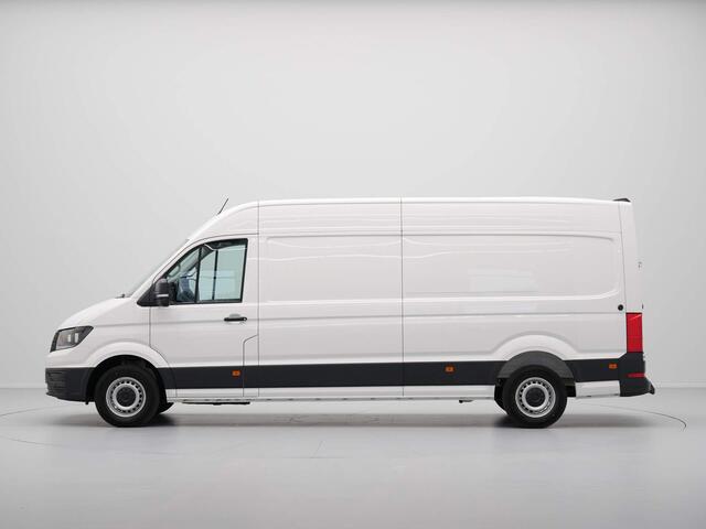 Volkswagen CRAFTER 2.0 TDI 103kW 140PK GVW 3.5T WB 4490mm L4H3 vraag naar de voorwaarden