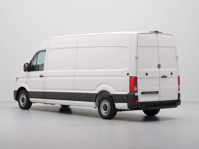 Volkswagen CRAFTER 2.0 TDI 103kW 140PK GVW 3.5T WB 4490mm L4H3 vraag naar de voorwaarden
