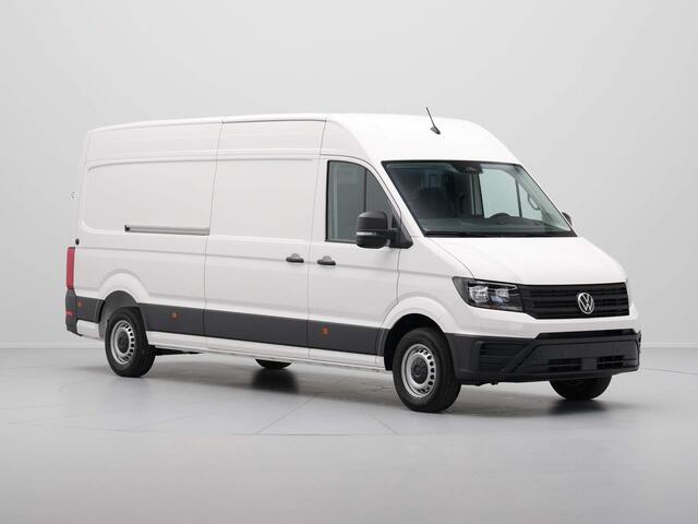 Volkswagen CRAFTER 2.0 TDI 103kW 140PK GVW 3.5T WB 4490mm L4H3 vraag naar de voorwaarden