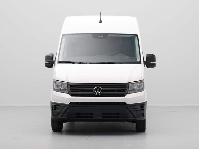 Volkswagen CRAFTER 2.0 TDI 103kW 140PK GVW 3.5T WB 4490mm L4H3 vraag naar de voorwaarden