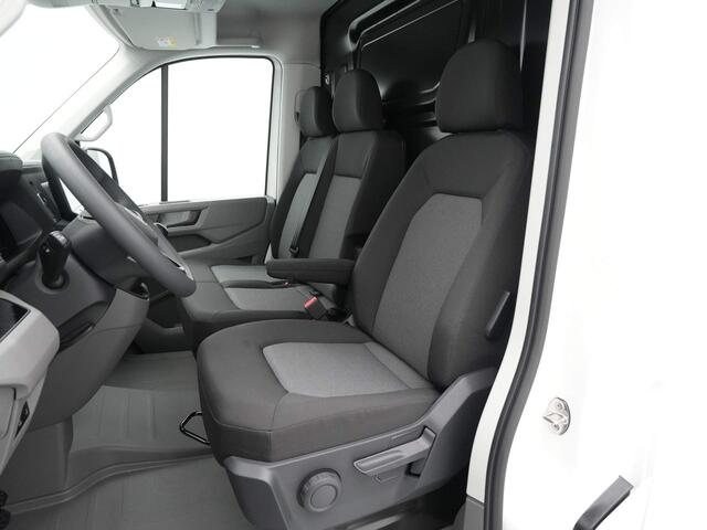 Volkswagen CRAFTER 2.0 TDI 103kW 140PK GVW 3.5T WB 4490mm L4H3 vraag naar de voorwaarden