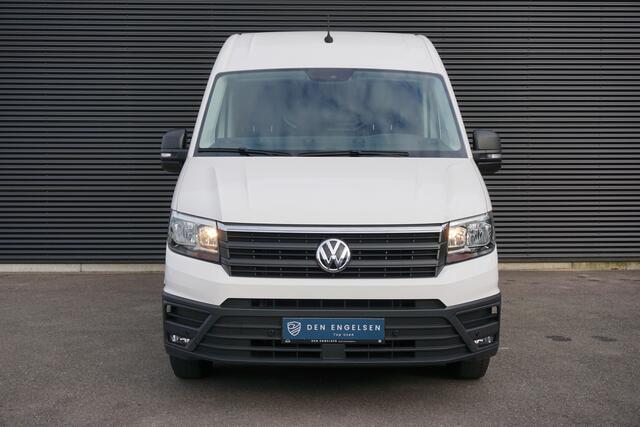 Volkswagen CRAFTER 30 2.0 TDI L3H3 Highline | 140PK | App-Connect | Trekhaak | Camera