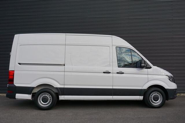 Volkswagen CRAFTER 30 2.0 TDI L3H3 Highline | 140PK | App-Connect | Trekhaak | Camera