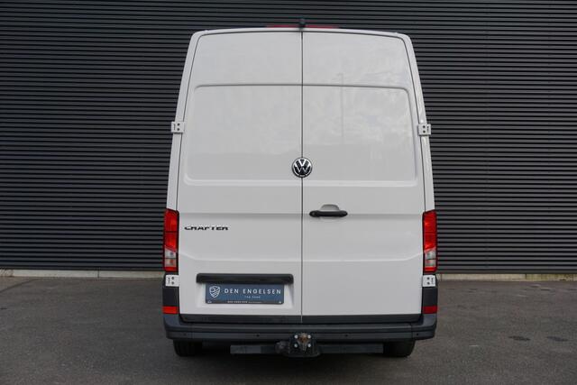 Volkswagen CRAFTER 30 2.0 TDI L3H3 Highline | 140PK | App-Connect | Trekhaak | Camera