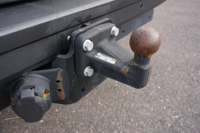 Volkswagen CRAFTER 30 2.0 TDI L3H3 Highline | 140PK | App-Connect | Trekhaak | Camera