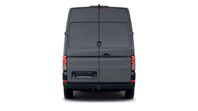 Volkswagen CRAFTER 35 2.0 TDI L3H3 Highline