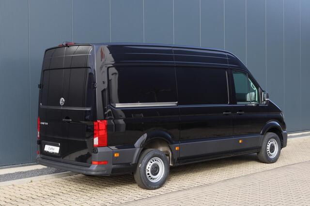 Volkswagen CRAFTER 2.0 TDI EU6 140PK DSG Trendline L3H3 GVW 3.5T WB 3640 MM | Trekhaak | Camera | Clima | DAB