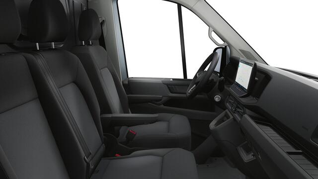 Volkswagen CRAFTER 35 2.0 TDI L3H3 Highline 140 Pk | 3 Zits | Navigatie | Trekhaakvoorbereiding
