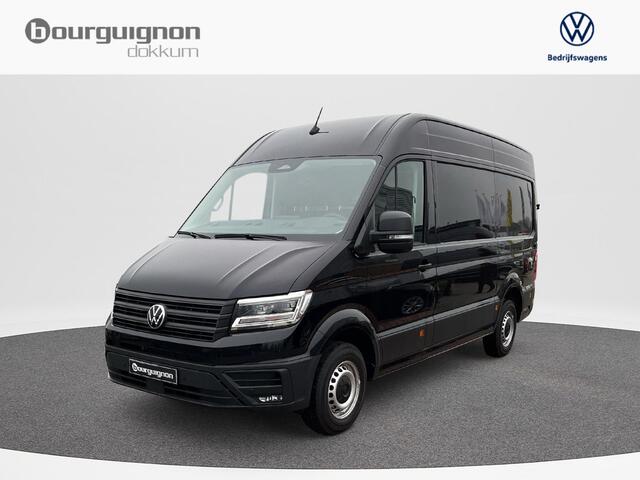 Volkswagen CRAFTER 35 2.0 TDI L3H2 140Pk Automaat | Trekhaak | Achteruitrij Camera |