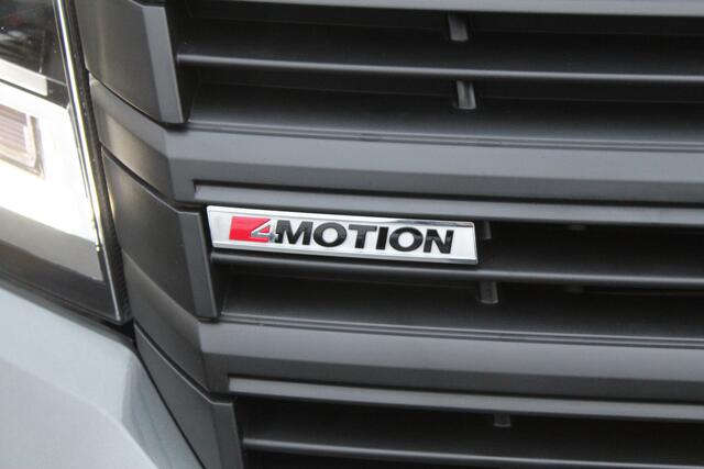 Volkswagen CRAFTER 35 2.0 TDI 177PK DSG L3H2 |4MOTION|LED|ERGOCOMFORT|17-INCH|TREKHAAK|