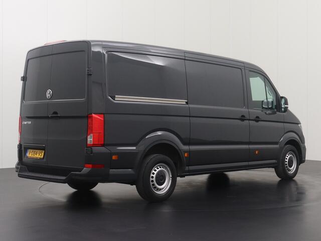 Volkswagen CRAFTER 2.0TDI 140PK L3H2 Highline | Navigatie | Cruise | Betimmering