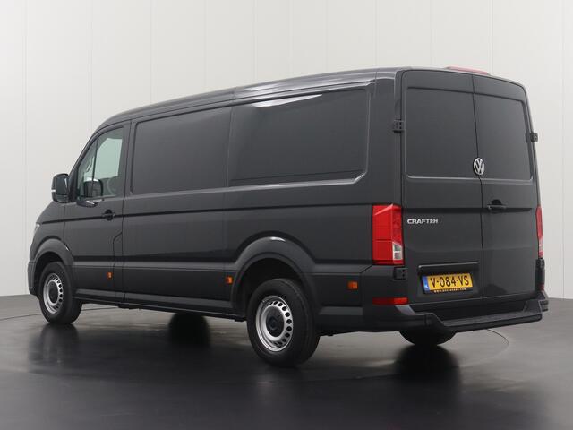 Volkswagen CRAFTER 2.0TDI 140PK L3H2 Highline | Navigatie | Cruise | Betimmering