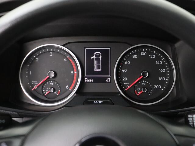 Volkswagen CRAFTER 2.0TDI 140PK L3H2 Highline | Navigatie | Cruise | Betimmering