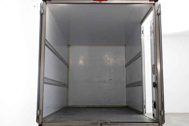 Volkswagen CRAFTER 35 2.0 TDI Bakwagen met achterdeuren en zijdeur 08-2020
