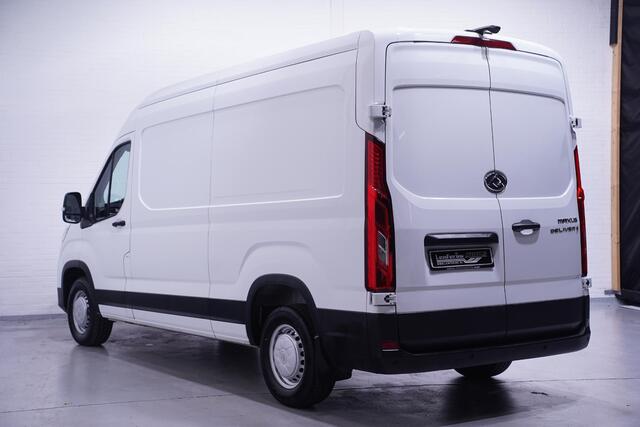 Volkswagen CRAFTER Maxus Deliver 2.0 CIT L3H2 148 pk Airco, Camera Apple Carplay, Laadruimte Pakket, PDC V+A, 3-Zits