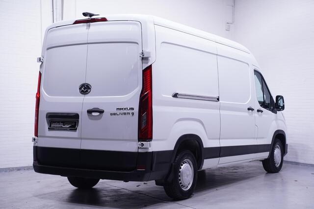 Volkswagen CRAFTER Maxus Deliver 2.0 CIT L3H2 148 pk Airco, Camera Apple Carplay, Laadruimte Pakket, PDC V+A, 3-Zits