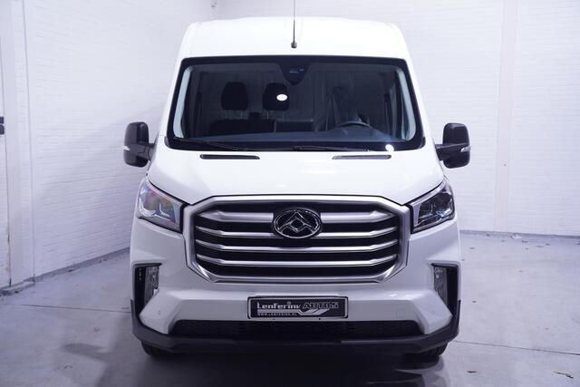 Volkswagen CRAFTER Maxus Deliver 2.0 CIT L3H2 148 pk Airco, Camera Apple Carplay, Laadruimte Pakket, PDC V+A, 3-Zits