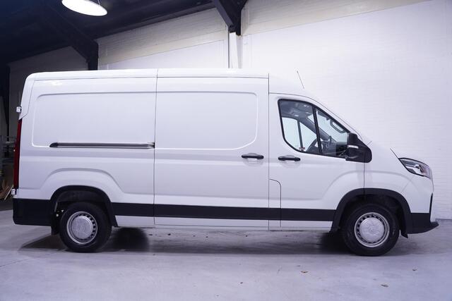Volkswagen CRAFTER Maxus Deliver 2.0 CIT L3H2 148 pk Airco, Camera Apple Carplay, Laadruimte Pakket, PDC V+A, 3-Zits