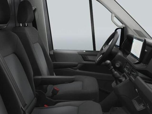 Volkswagen CRAFTER Bedrijfswagens 35 Trendline 2.0TDi 140pk L3H3