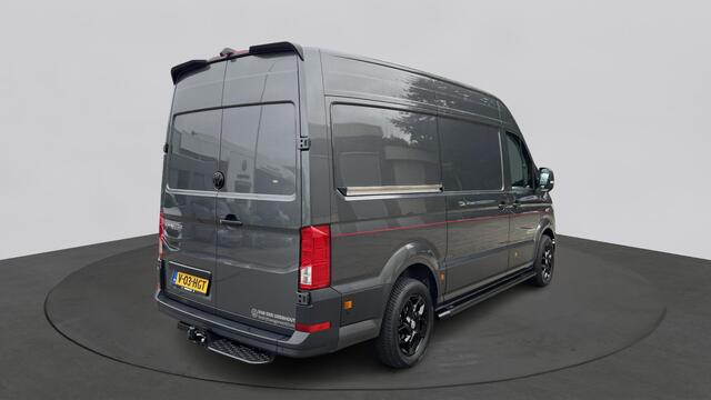 Volkswagen CRAFTER L3H3 2.0 TDI 177pk Automaat 3.5T FWD Exclusive-Edition /Demostratieauto