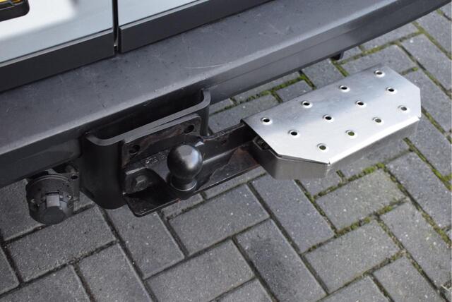 Volkswagen CRAFTER 35 2.0 TDI 177pk H6 L3H3 Trekhaak Bluetooh