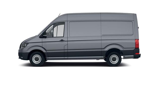 Volkswagen CRAFTER Bedrijfswagens Highline L3 2.0 TDI EU6 103 kW (140 pk) GVW 3.5T W B 3640 MM 8 versn. Auto