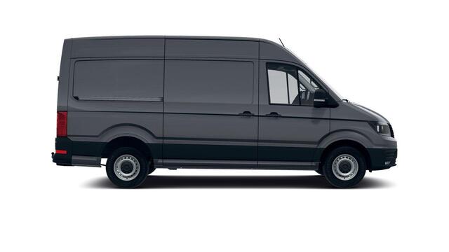 Volkswagen CRAFTER Bedrijfswagens Highline L3 2.0 TDI EU6 103 kW (140 pk) GVW 3.5T W B 3640 MM 8 versn. Auto