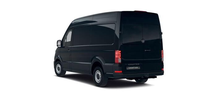 Volkswagen CRAFTER Bedrijfswagens Trendline L3 2.0 TDI EU6 103 kW (140 pk) GVW 3.0T WB 3640 MM 6 versn. Han
