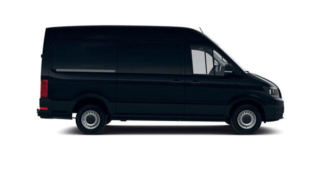 Volkswagen CRAFTER Bedrijfswagens Trendline L3 2.0 TDI EU6 103 kW (140 pk) GVW 3.0T WB 3640 MM 6 versn. Han