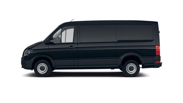 Volkswagen CRAFTER Bedrijfswagens Trendline L3 2.0 TDI EU6 103 kW (140 pk) GVW 3.0T WB 3640 MM 6 versn. Han
