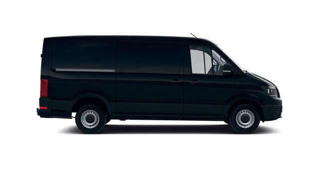 Volkswagen CRAFTER Bedrijfswagens Trendline L3 2.0 TDI EU6 103 kW (140 pk) GVW 3.0T WB 3640 MM 6 versn. Han