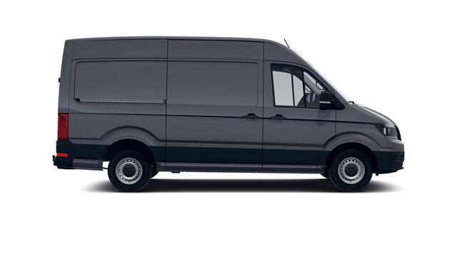 Volkswagen CRAFTER Bedrijfswagens Trendline L3 2.0 TDI EU6 103 kW (140 pk) GVW 3.0T WB 3640 MM 6 versn. Han