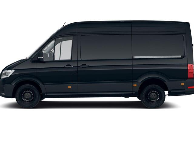 Volkswagen CRAFTER 30 2.0TDi 177pk Automaat Exclusive L3H3 352280