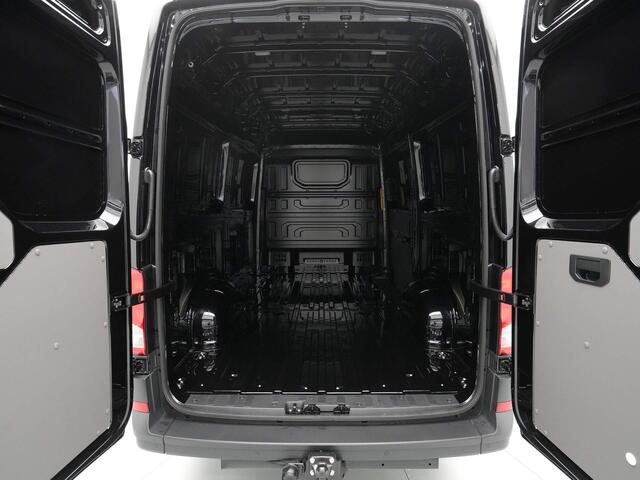 Volkswagen CRAFTER 2.0 TDI 103kW 140PK GVW 3.5T WB 3640mm L3H3 Exclusive AUT vraag naar de voorwaarden