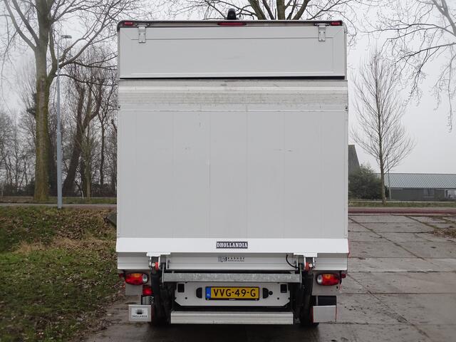 Volkswagen CRAFTER 2.0 TDI | 141 PK | Highline | Bakwagen | BPM Vrij |