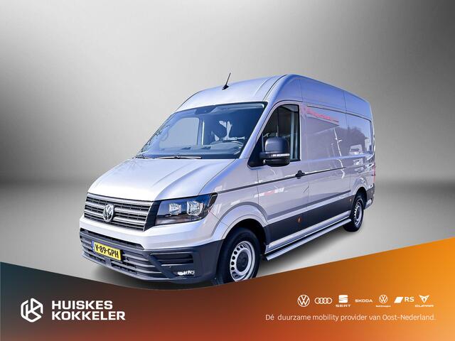 Volkswagen CRAFTER 2.0 TDI 140pk L3H3 Comfortline | BPM-vrij | excl. kosten rijklaarmaken |