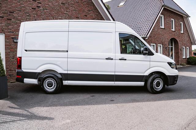 Volkswagen CRAFTER 2.0 TDI 140PK Automaat L3H3 Comfortline Ergo. comfort stoel | Cruise Control | PDC | Apple Carplay/Android Auto |