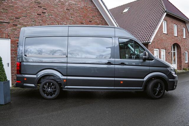 Volkswagen CRAFTER 2.0 TDI 177PK Automaat L3H3 Comfortline 2x LED | NAVI | Ergo. bestuurdersstoel | Camera | Trekhaak |