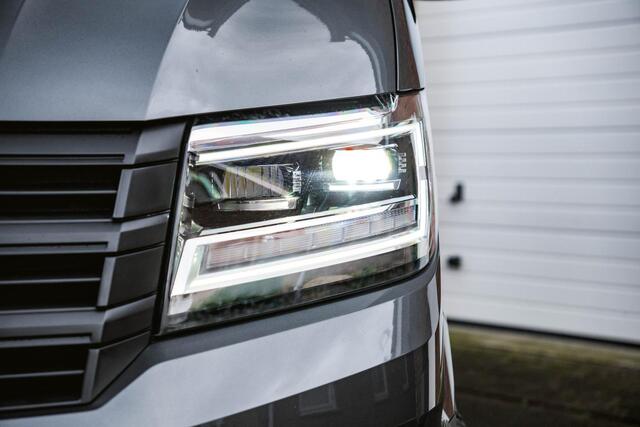 Volkswagen CRAFTER 2.0 TDI 177PK Automaat L3H3 Comfortline 2x LED | NAVI | Ergo. bestuurdersstoel | Camera | Trekhaak |