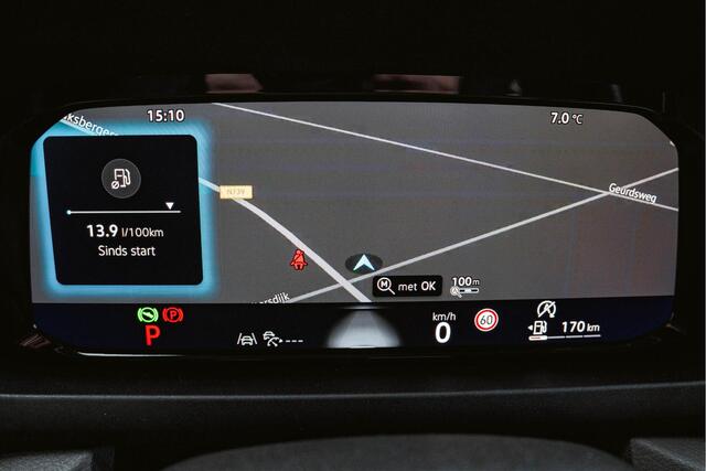 Volkswagen CRAFTER 2.0 TDI 177PK Automaat L3H3 Comfortline 2x LED | NAVI | Ergo. bestuurdersstoel | Camera | Trekhaak |
