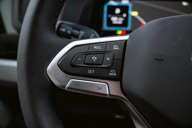 Volkswagen CRAFTER 2.0 TDI 177PK Automaat L3H3 Comfortline 2x LED | NAVI | Ergo. bestuurdersstoel | Camera | Trekhaak |
