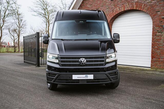 Volkswagen CRAFTER 2.0 TDI 177PK Automaat L3H3 Comfortline 2x LED | NAVI | Camera | Trekhaak | Airco |